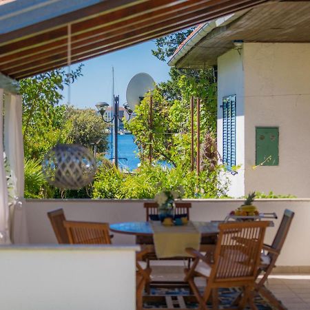 Holiday Home Punta By Interhome Умаг Екстериор снимка