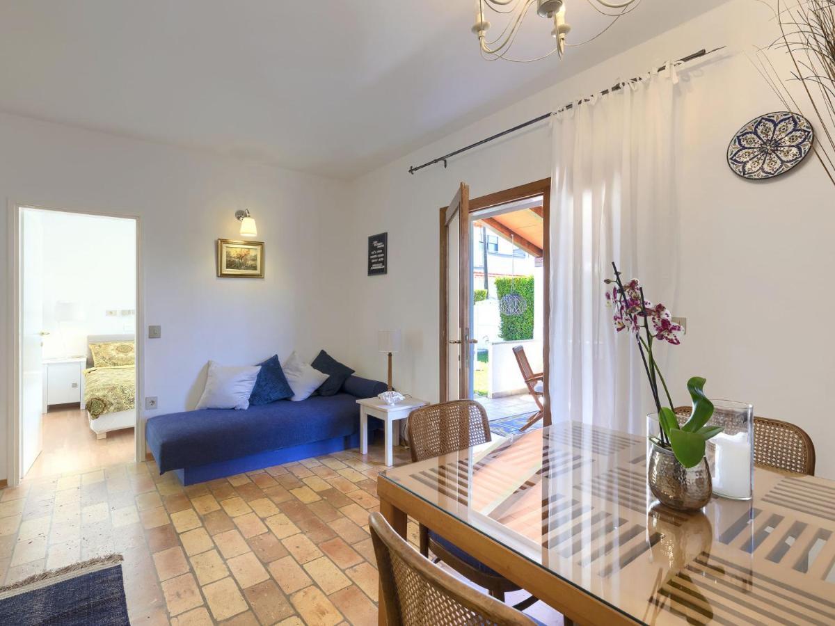 Holiday Home Punta By Interhome Умаг Екстериор снимка