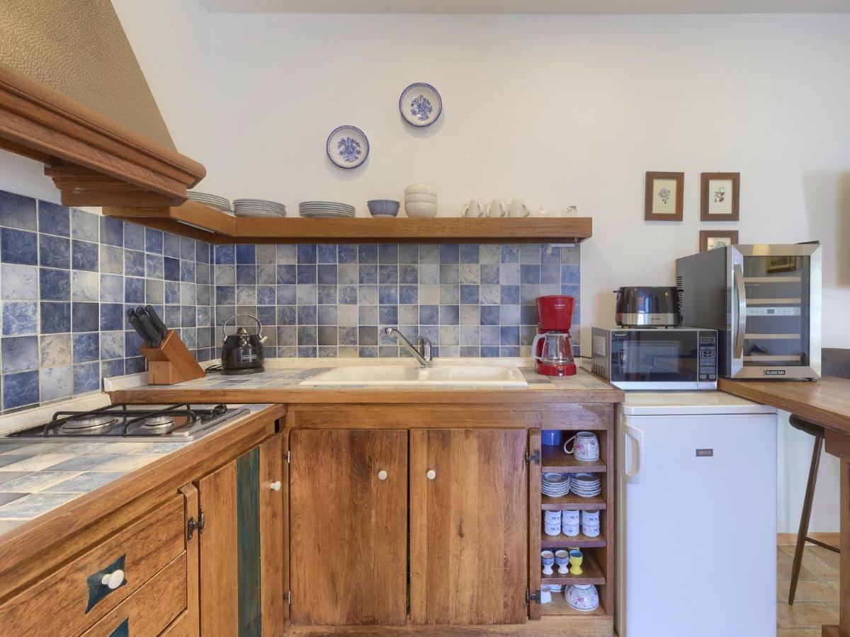 Holiday Home Punta By Interhome Умаг Екстериор снимка